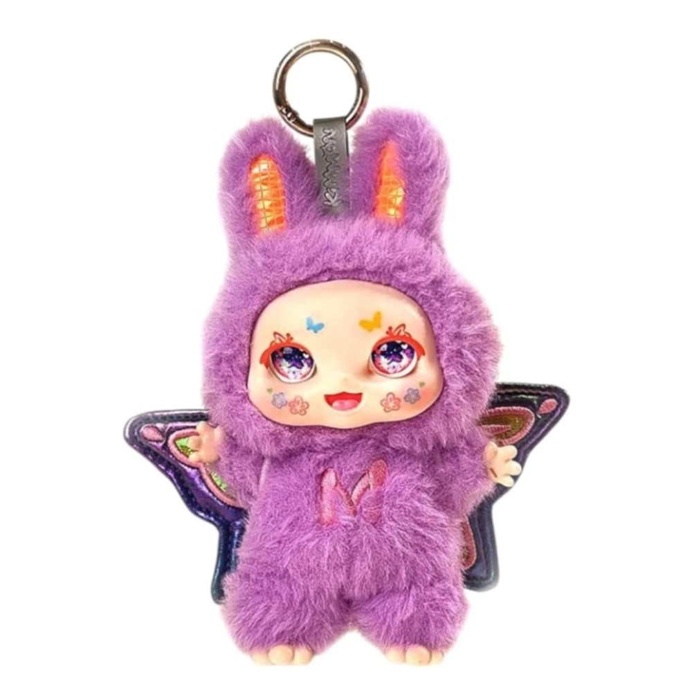 Dream Maker Stuffed Animal - By Kimmon